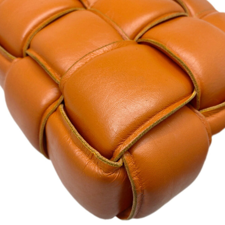 Bottega veneta Padded Shoulder Bag