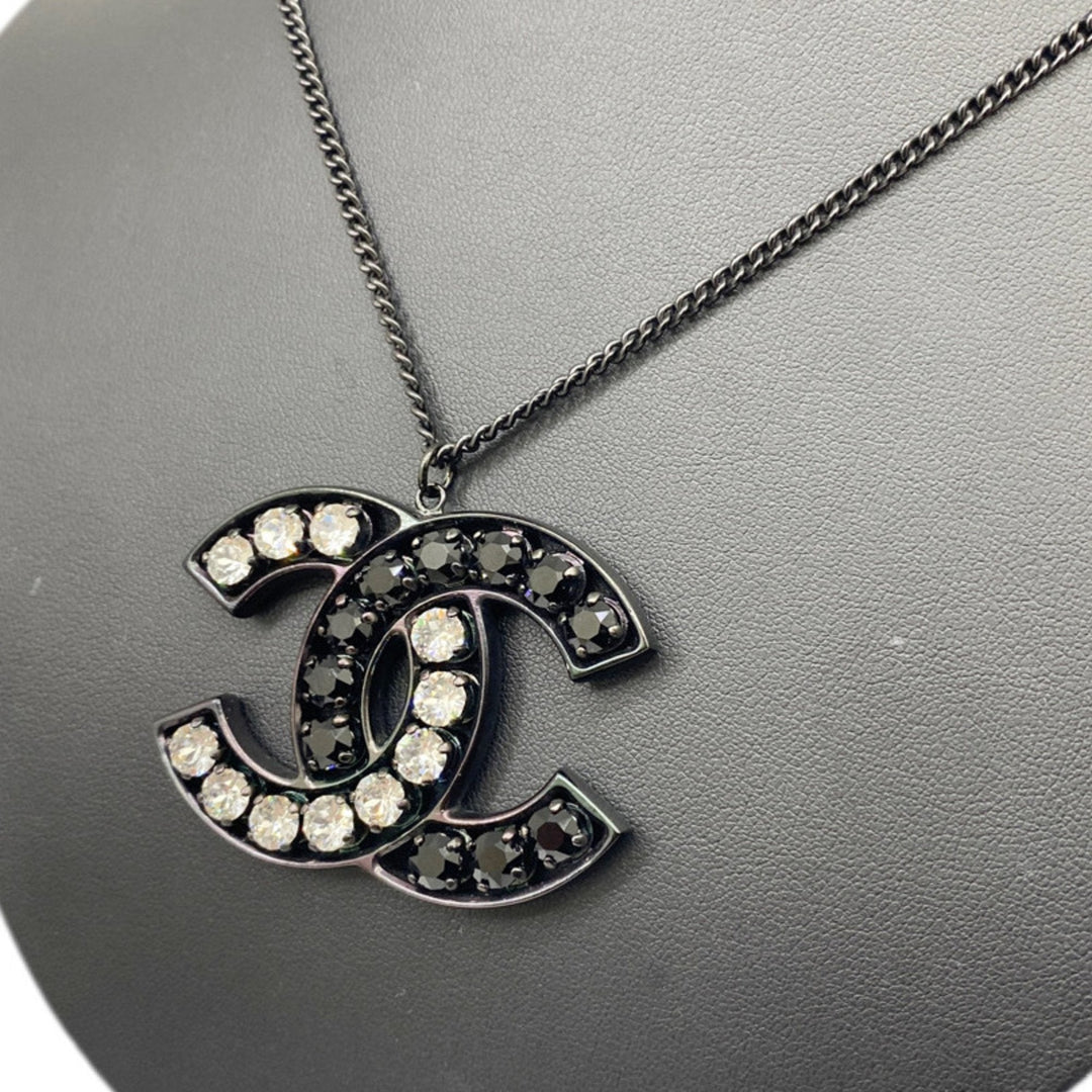 Top Quality Chanel Coco Mark Necklace