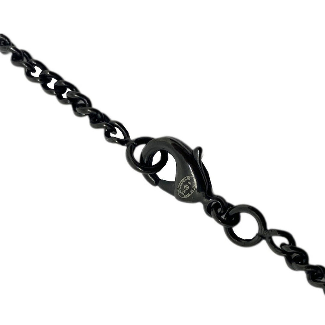 Top Quality Chanel Coco Mark Necklace