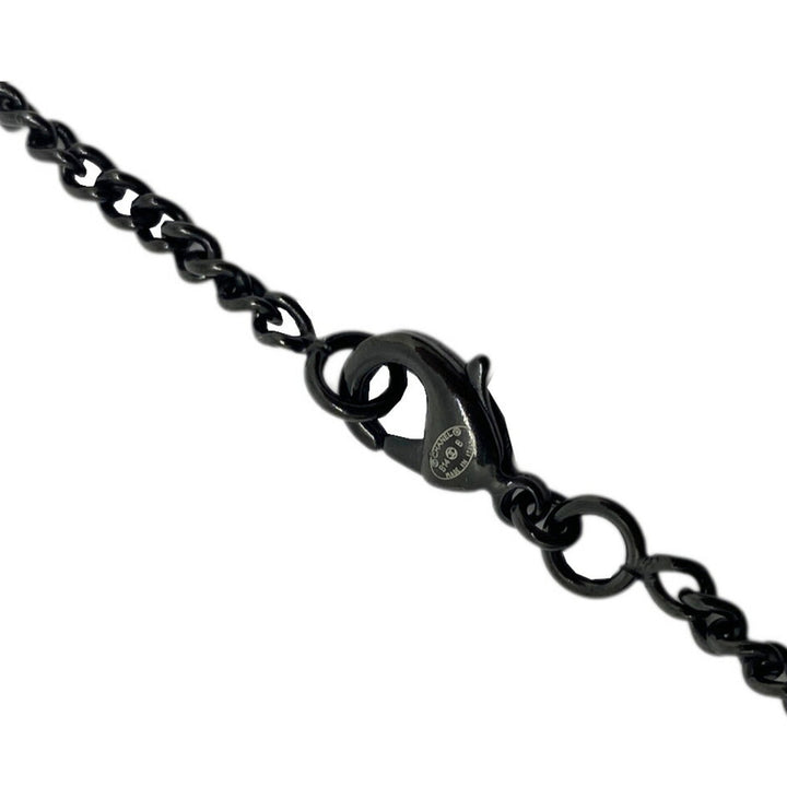 Top Quality Chanel Coco Mark Necklace