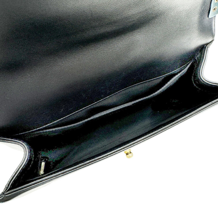 Chanel Boy Shoulder Bag