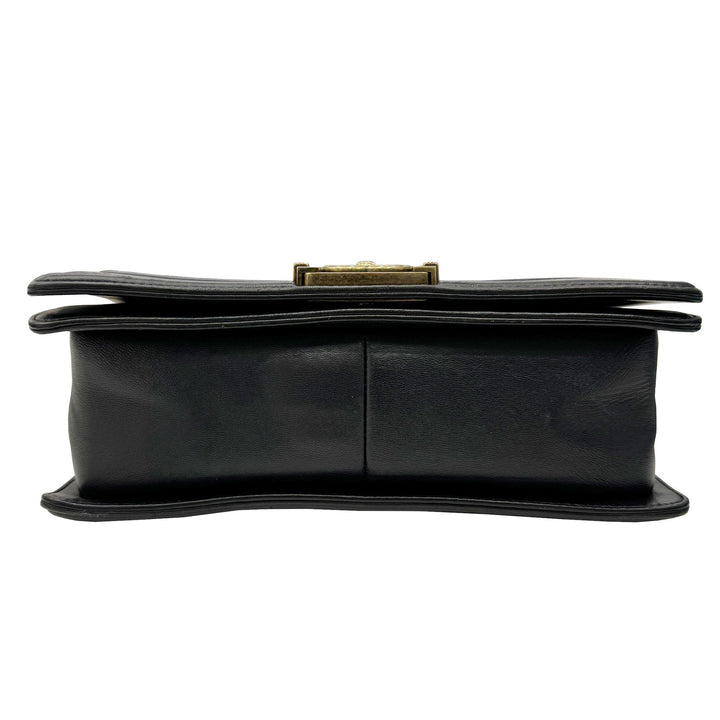 Chanel Boy Shoulder Bag