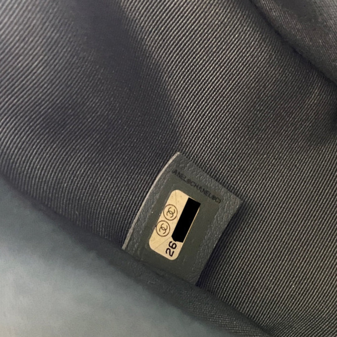 Chanel Boy Shoulder Bag