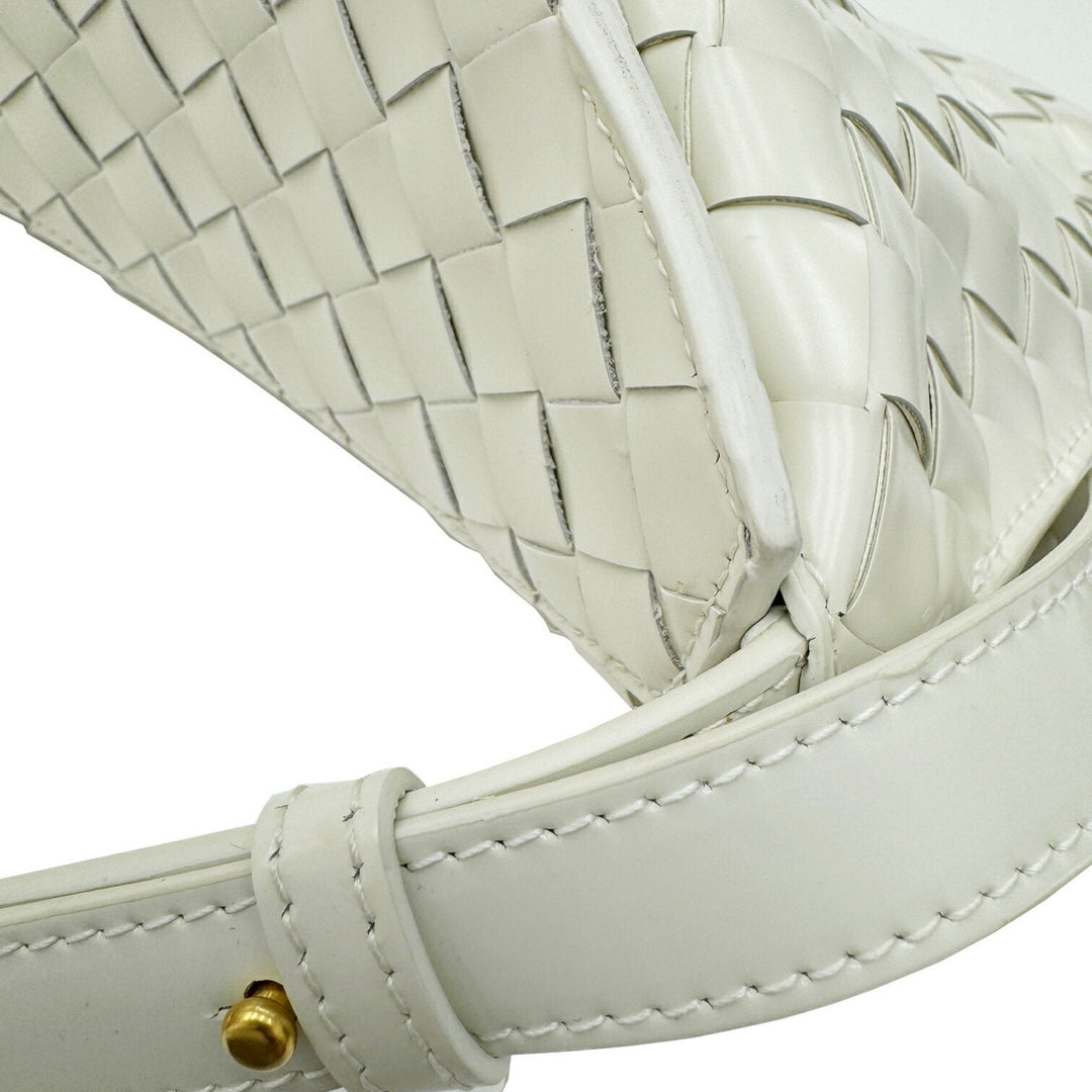 Bottega veneta Intrecciato Shoulder Bag