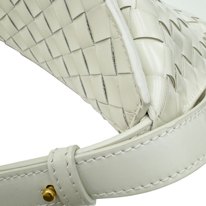 Bottega veneta Intrecciato Shoulder Bag