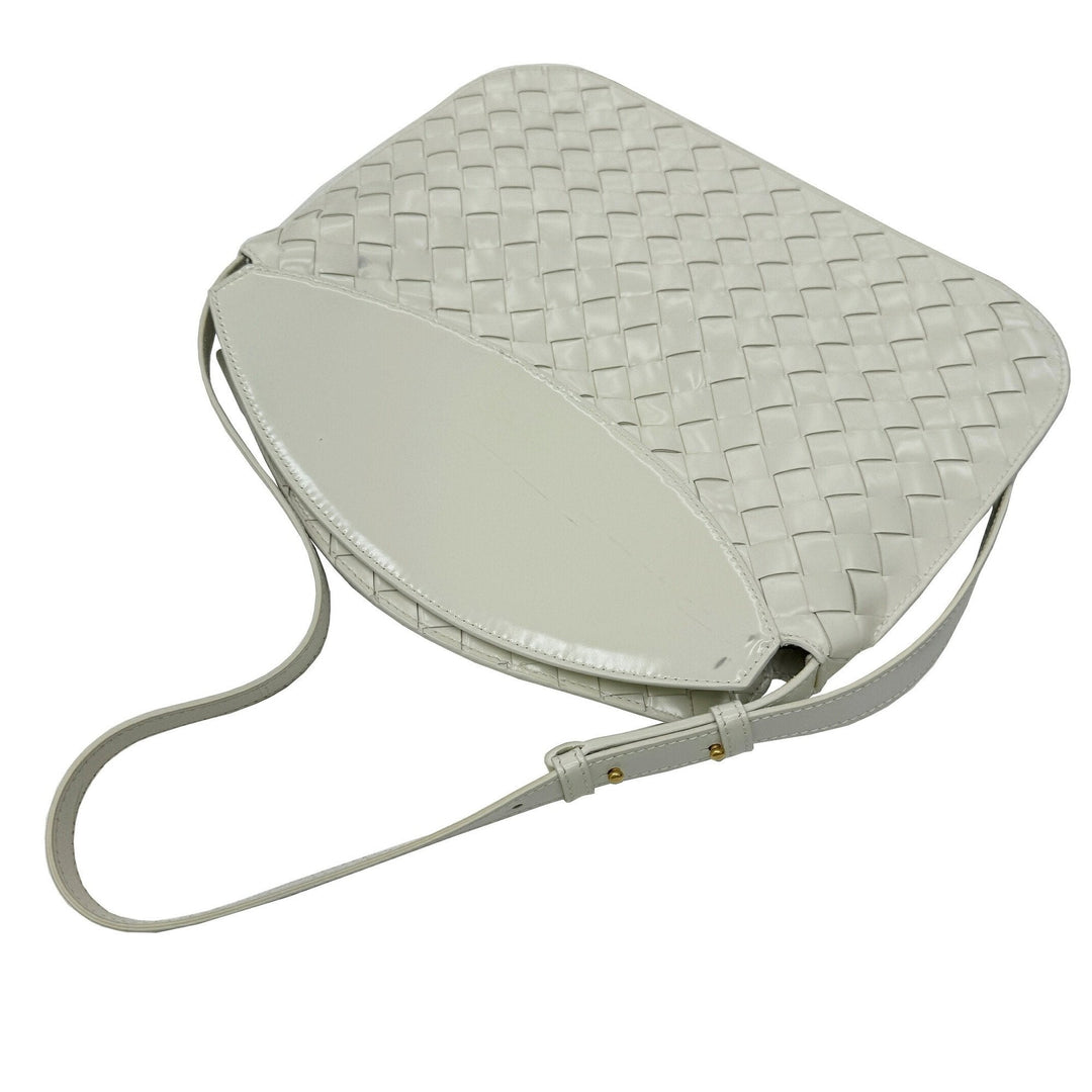 Bottega veneta Intrecciato Shoulder Bag