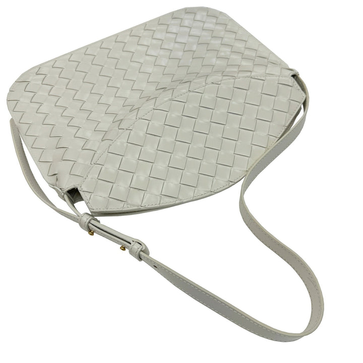 Bottega veneta Intrecciato Shoulder Bag