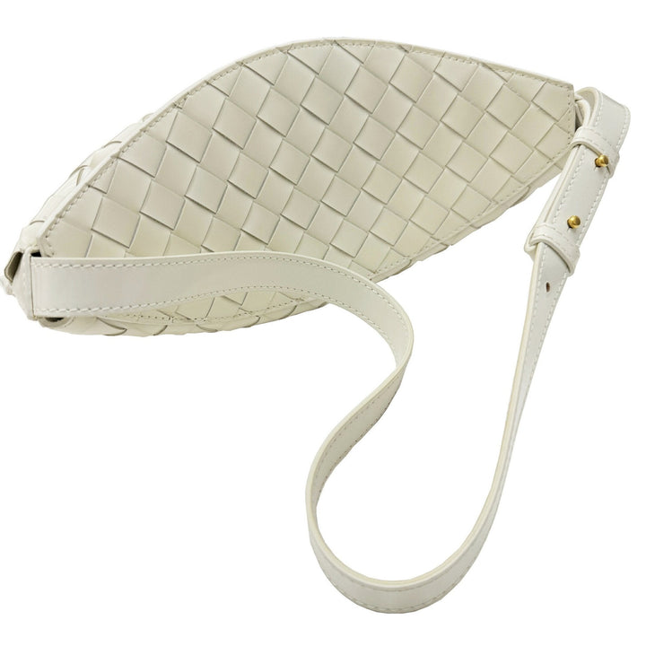 Bottega veneta Intrecciato Shoulder Bag