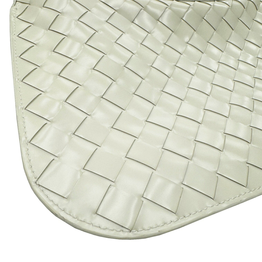 Bottega veneta Intrecciato Shoulder Bag