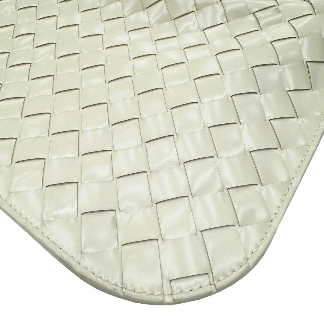 Bottega veneta Intrecciato Shoulder Bag