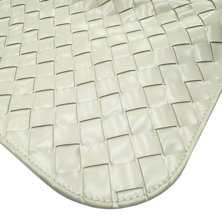 Bottega veneta Intrecciato Shoulder Bag