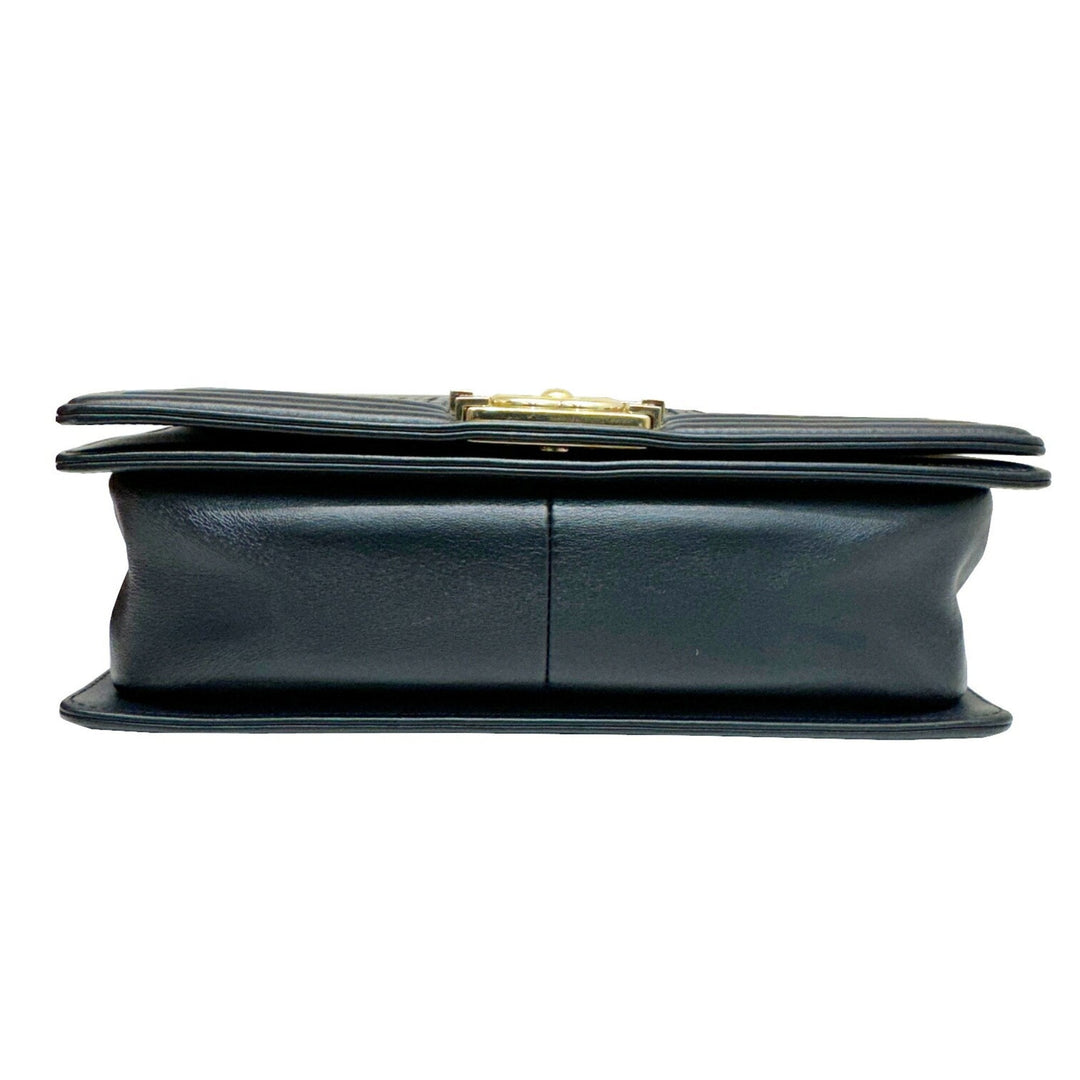 Chanel Boy Shoulder Bag