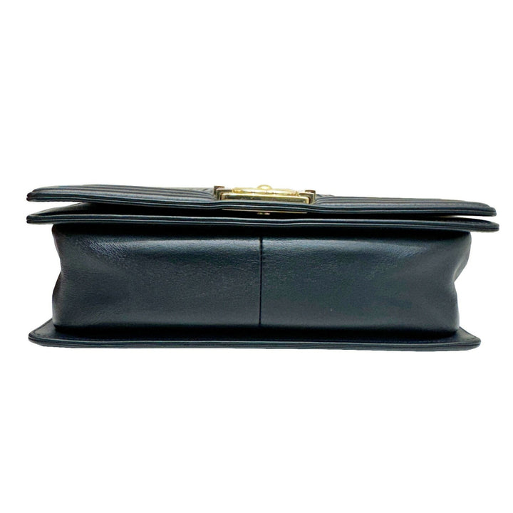 Chanel Boy Shoulder Bag
