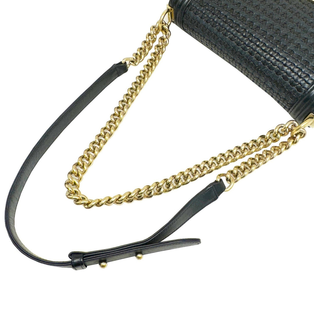 Chanel Boy Shoulder Bag