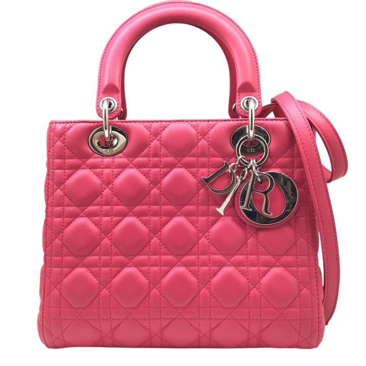 Top quality Dior Lady Top quality Dior Handbag