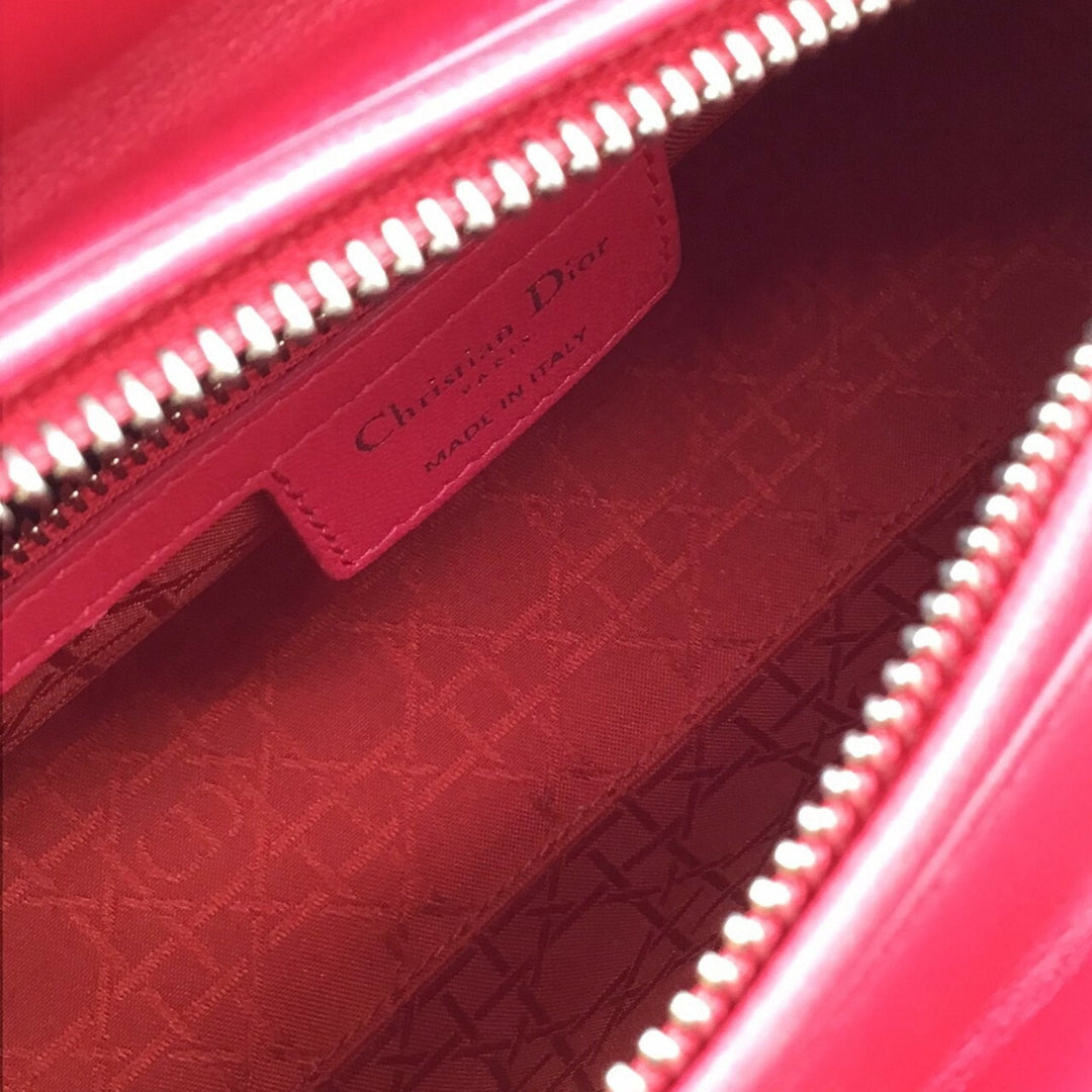 Top quality Dior Lady Top quality Dior Handbag