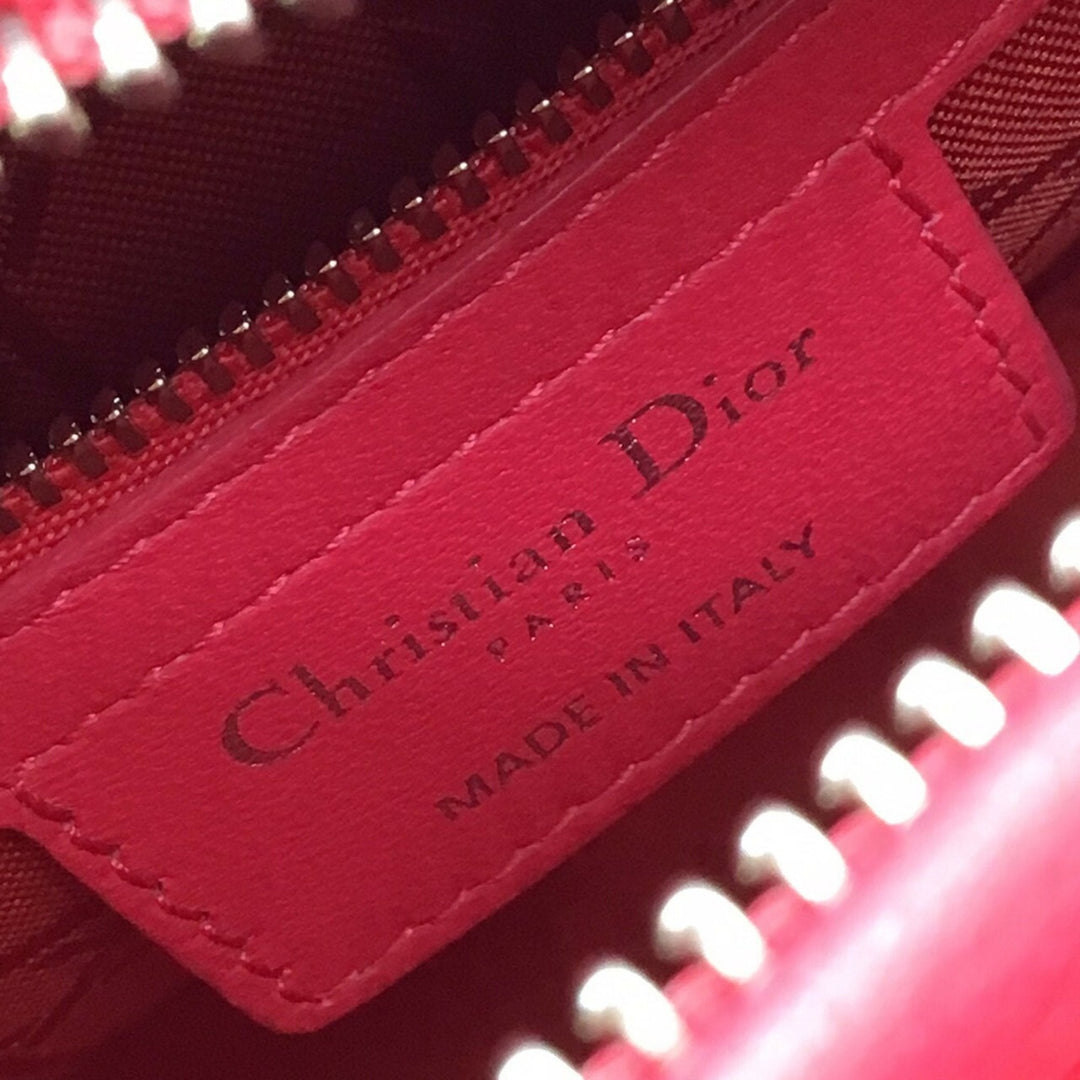 Top quality Dior Lady Top quality Dior Handbag