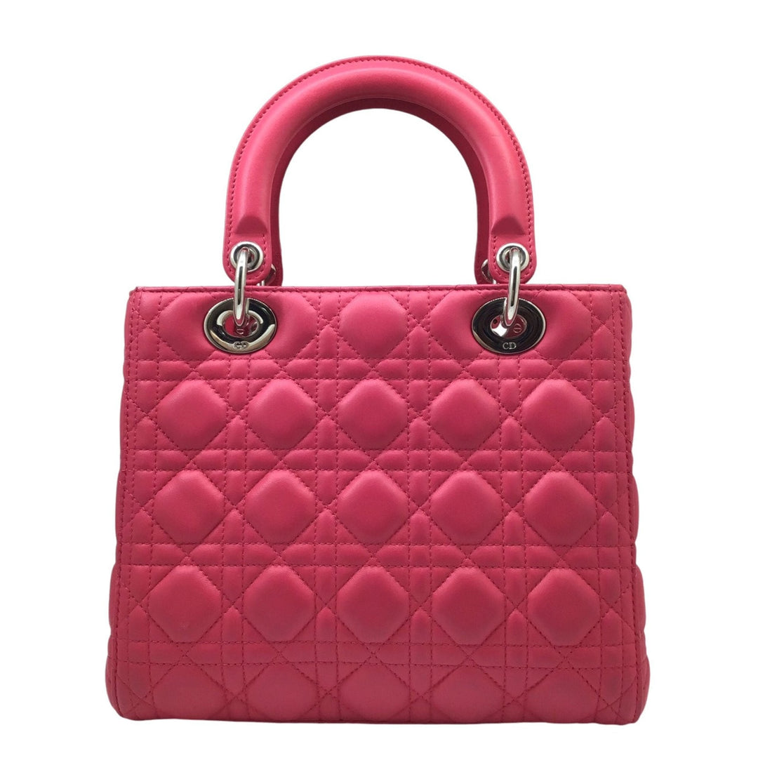 Top quality Dior Lady Top quality Dior Handbag