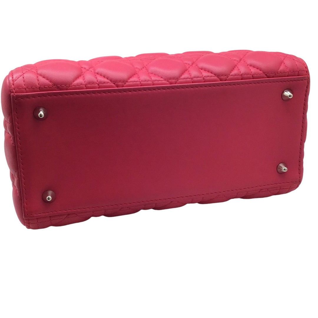 Top quality Dior Lady Top quality Dior Handbag