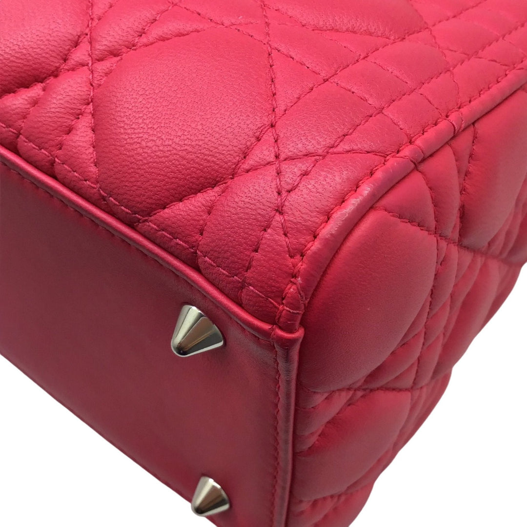 Top quality Dior Lady Top quality Dior Handbag