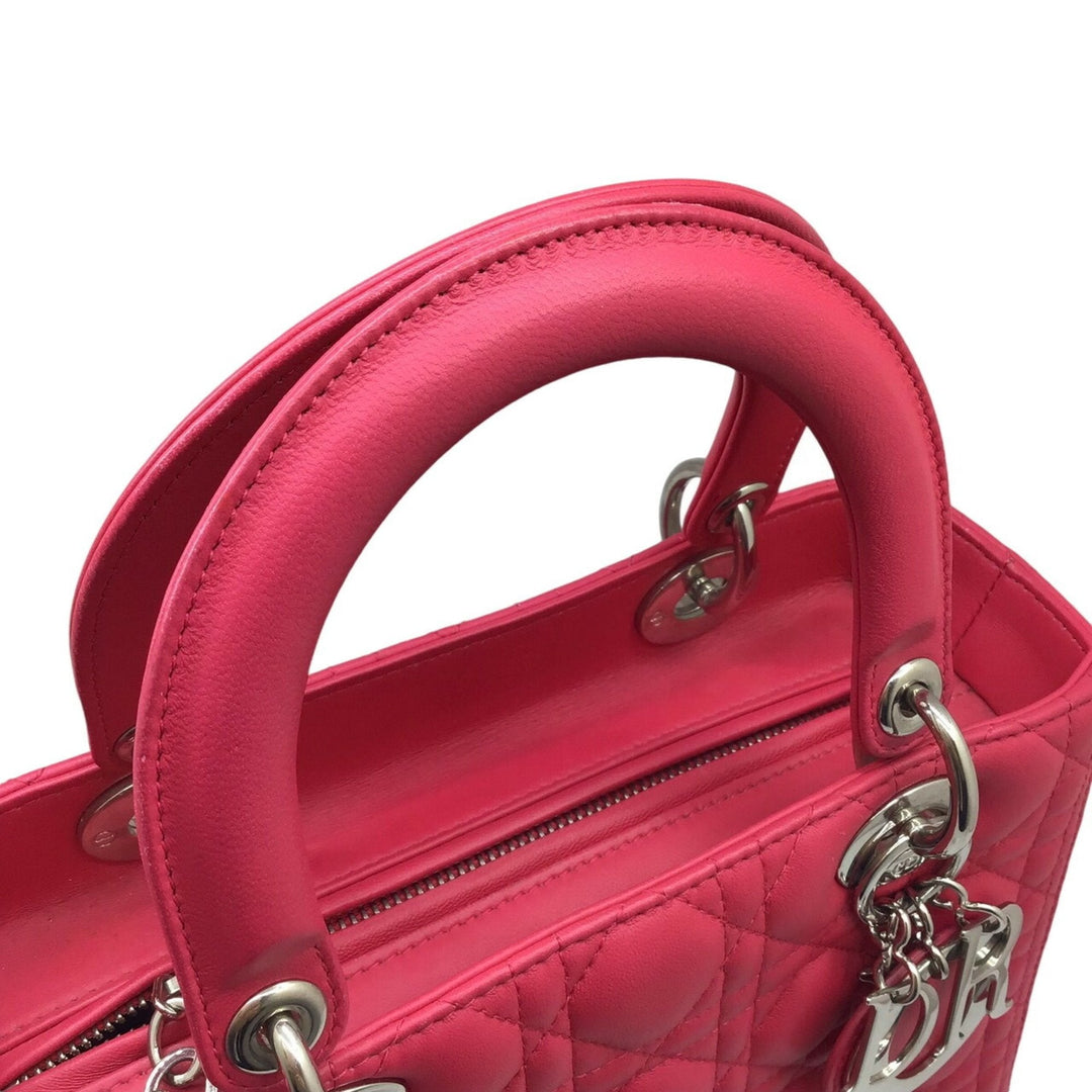 Top quality Dior Lady Top quality Dior Handbag