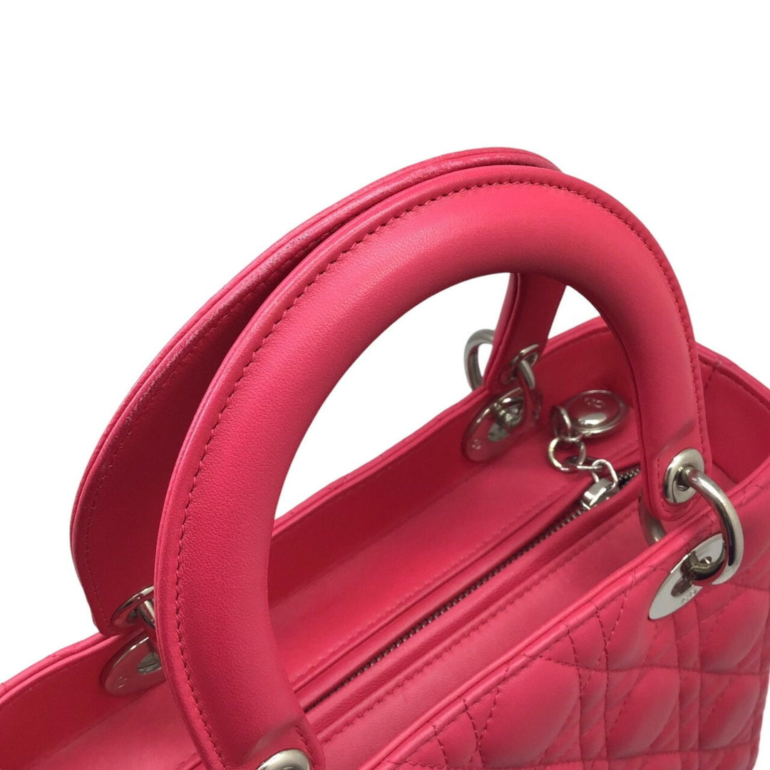 Top quality Dior Lady Top quality Dior Handbag