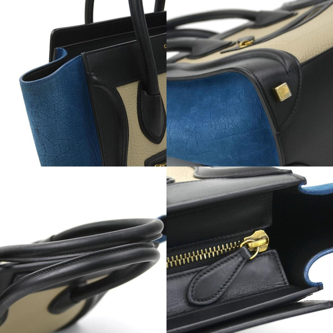 Celine Luggage Handbag
