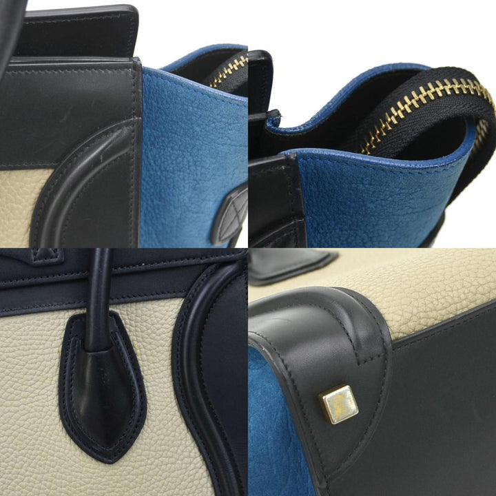 Celine Luggage Handbag