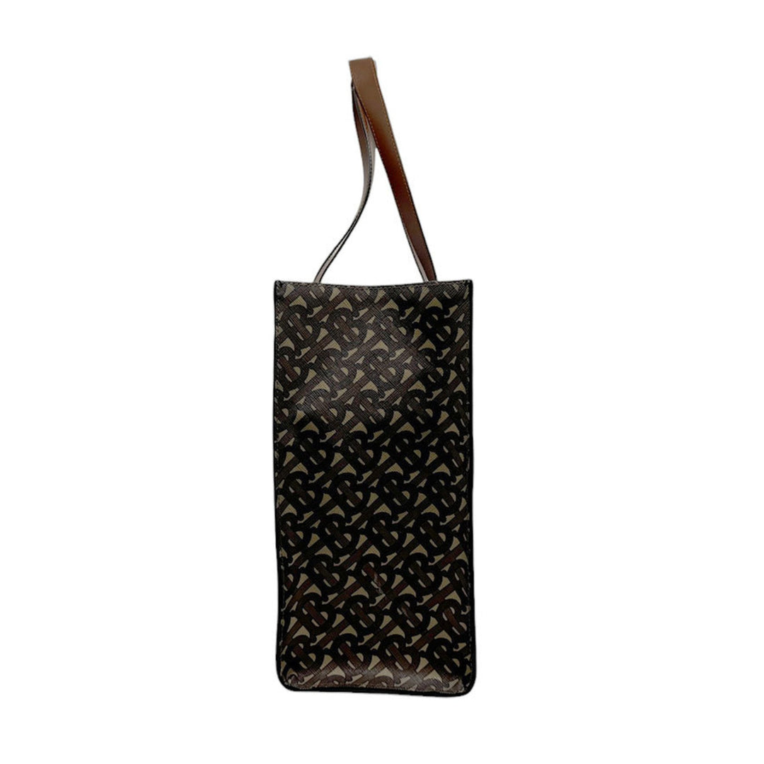 Burberry Stripe Tote