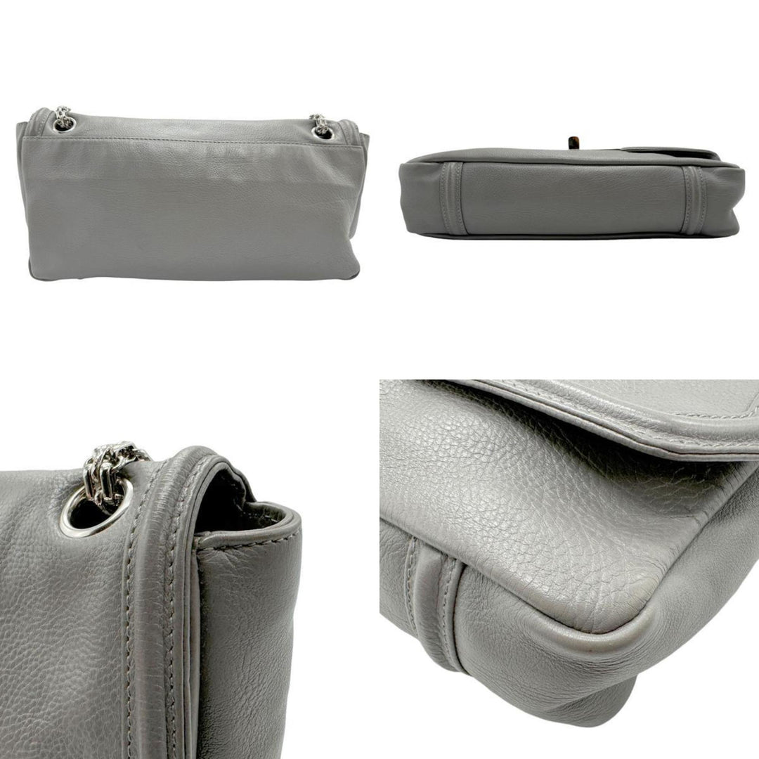 Chanel 2,55 Shoulder Bag