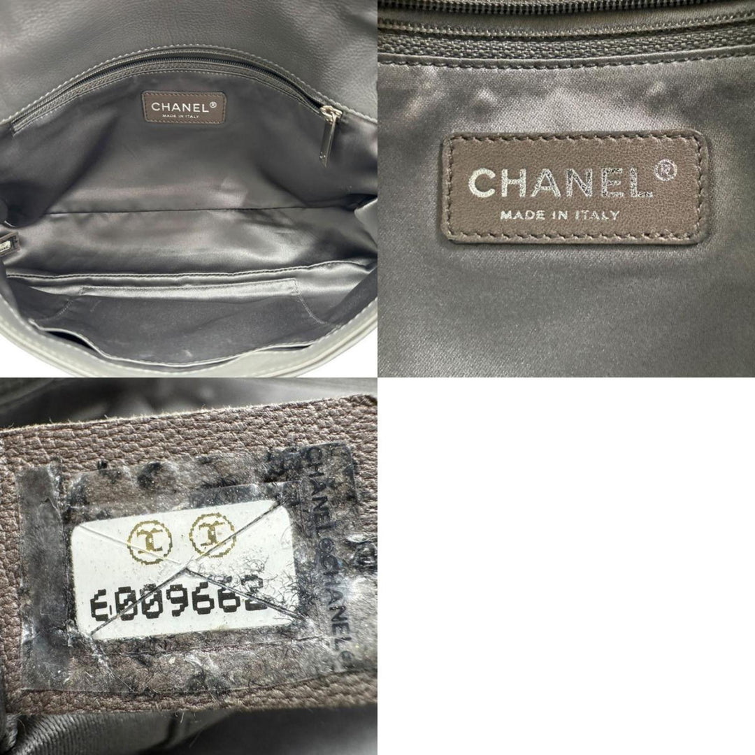 Chanel 2,55 Shoulder Bag