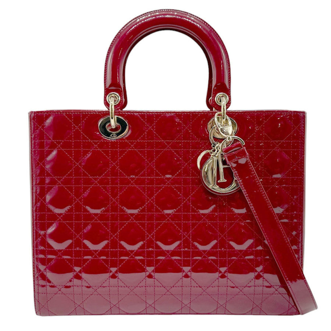 Top quality Dior Lady Top quality Dior Handbag