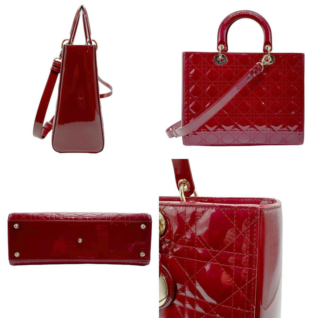 Top quality Dior Lady Top quality Dior Handbag