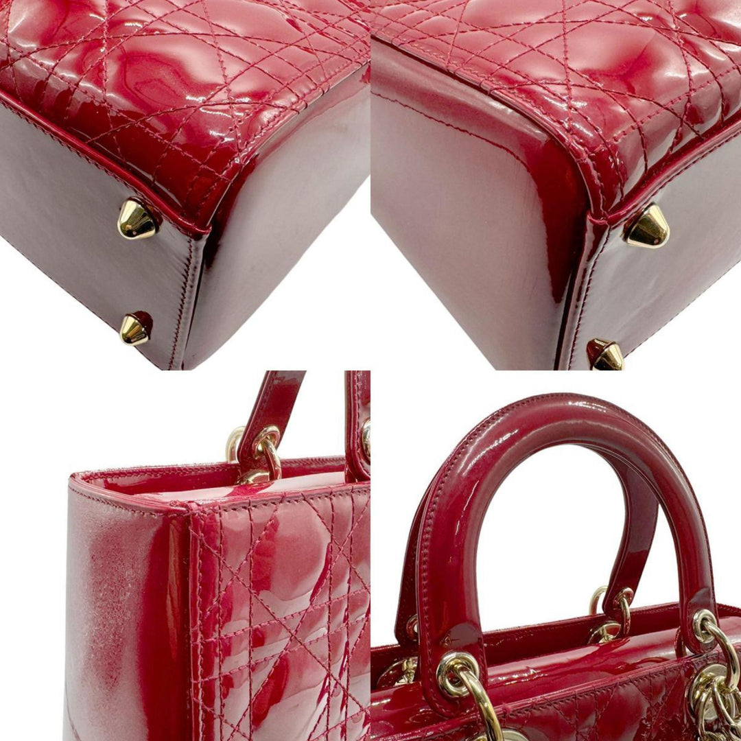 Top quality Dior Lady Top quality Dior Handbag