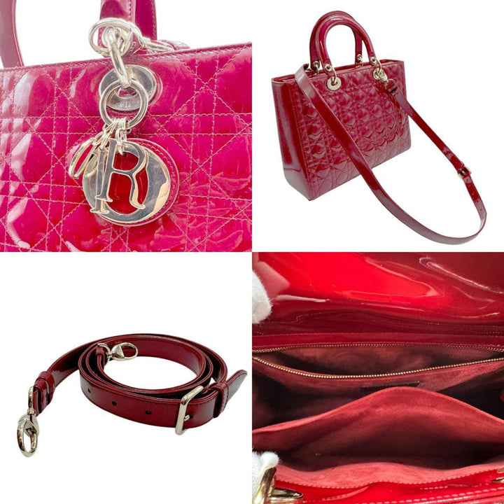 Top quality Dior Lady Top quality Dior Handbag