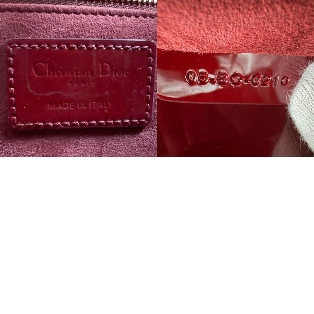 Top quality Dior Lady Top quality Dior Handbag