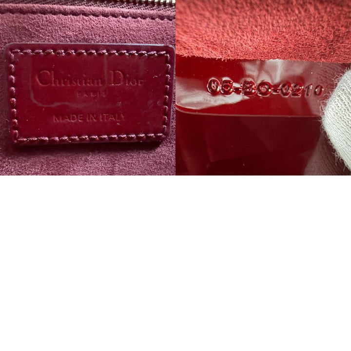 Top quality Dior Lady Top quality Dior Handbag