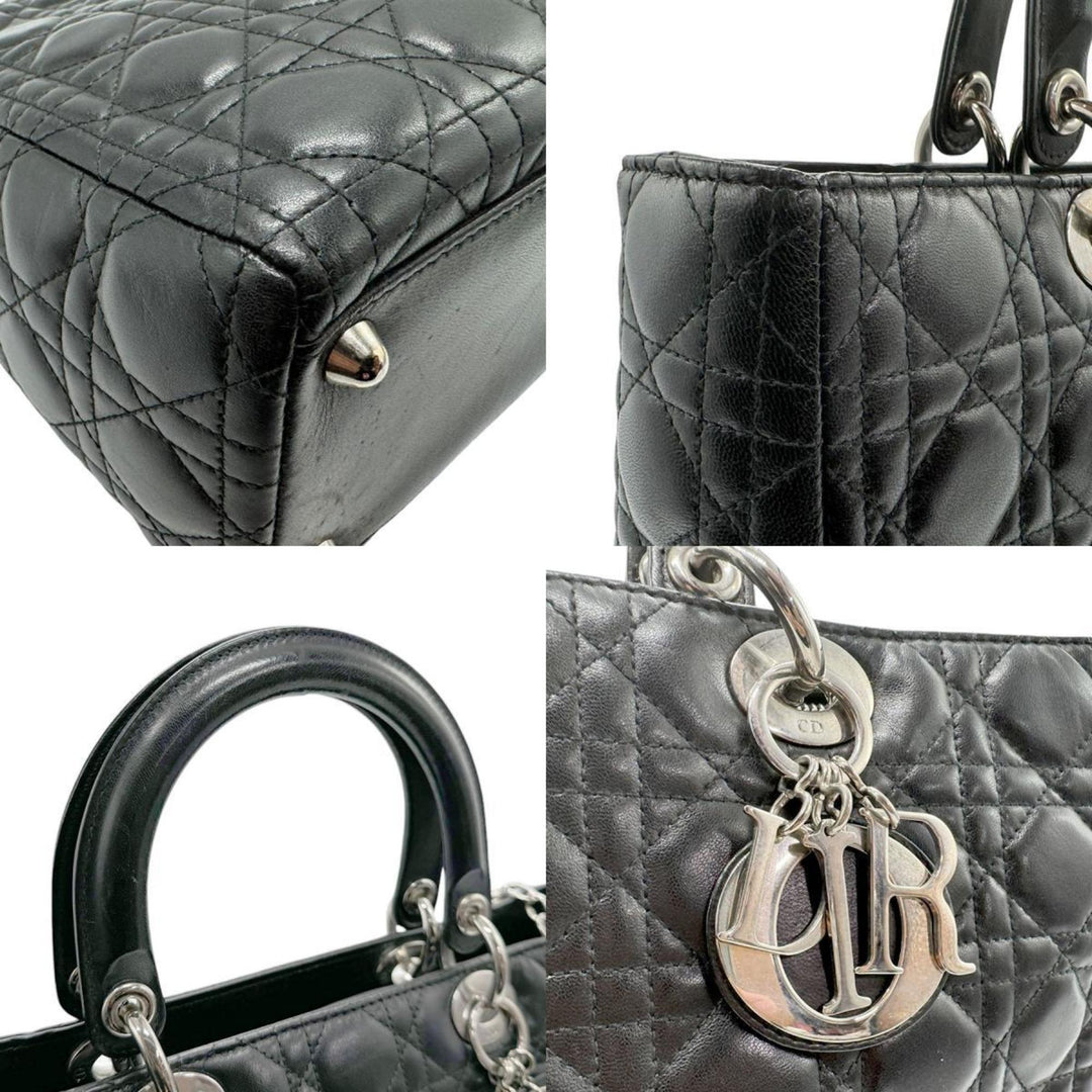 Top quality Dior Lady Top quality Dior Handbag