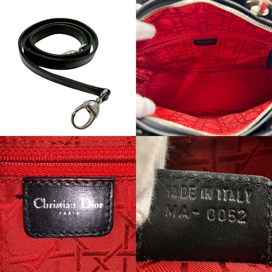 Top quality Dior Lady Top quality Dior Handbag