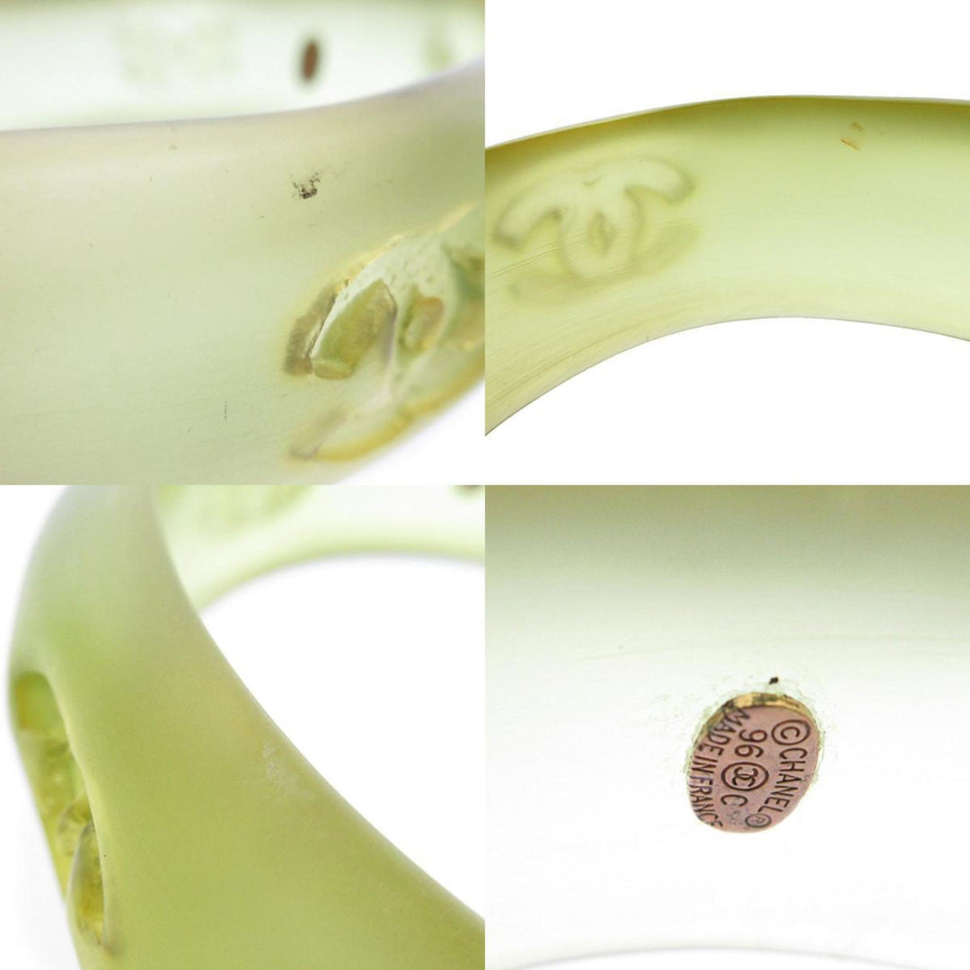 Top Quality Chanel Coco Mark Bracelet
