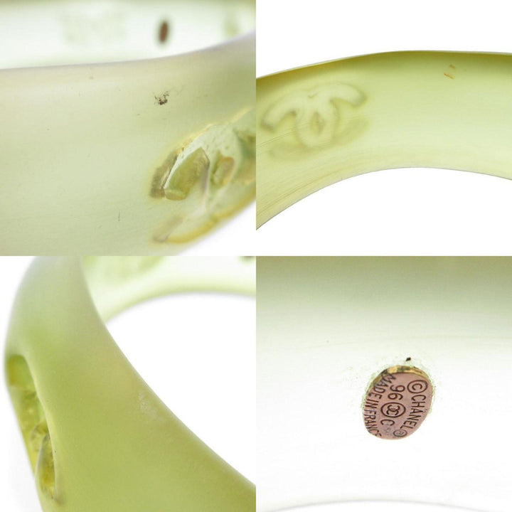 Top Quality Chanel Coco Mark Bracelet