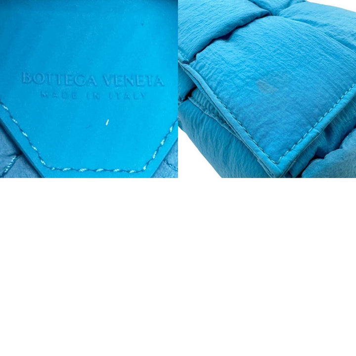 Bottega veneta Cassette Shoulder Bag