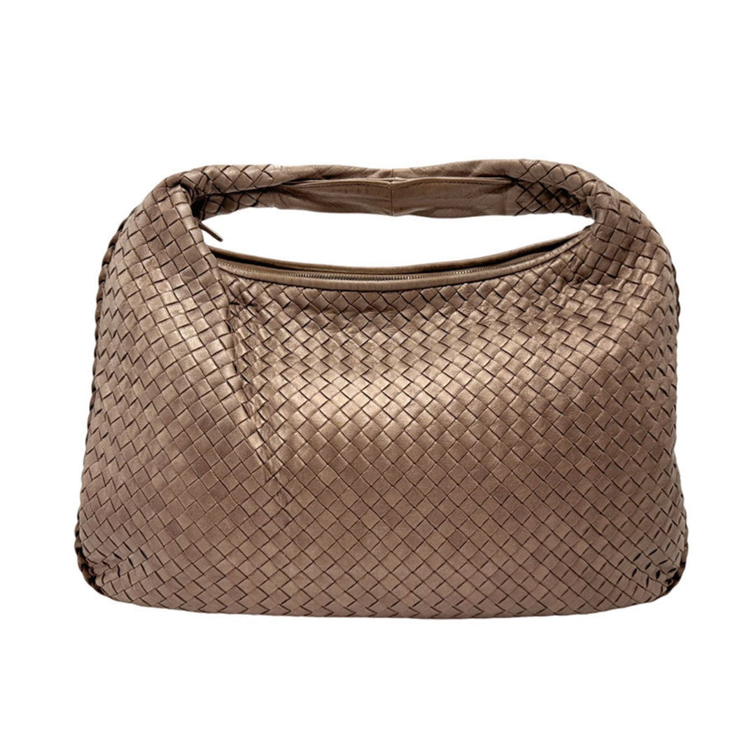 Bottega veneta Intrecciato Handbag