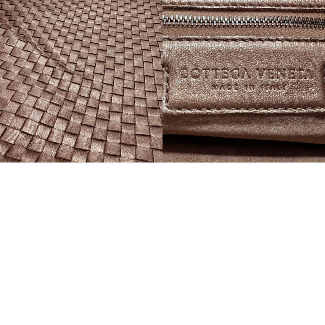 Bottega veneta Intrecciato Handbag