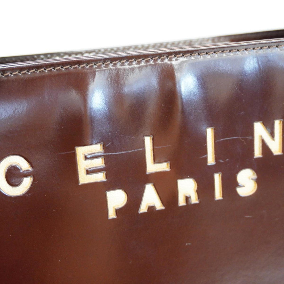 Celine Shoulder Bag