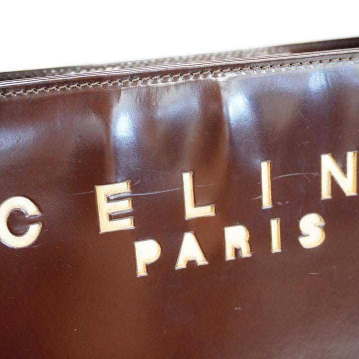 Celine Shoulder Bag