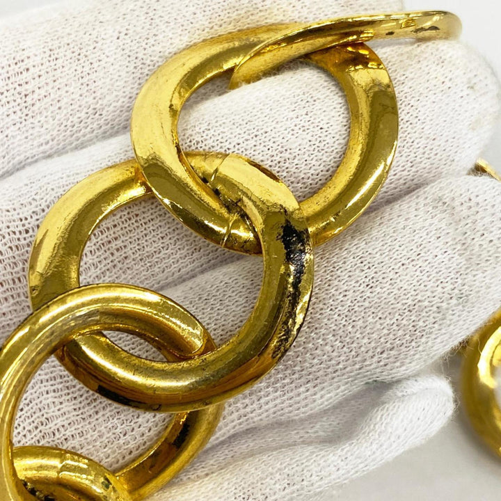 Top Quality Chanel Coco Mark Belts