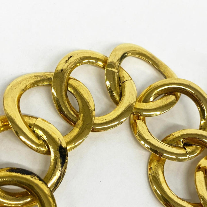 Top Quality Chanel Coco Mark Belts
