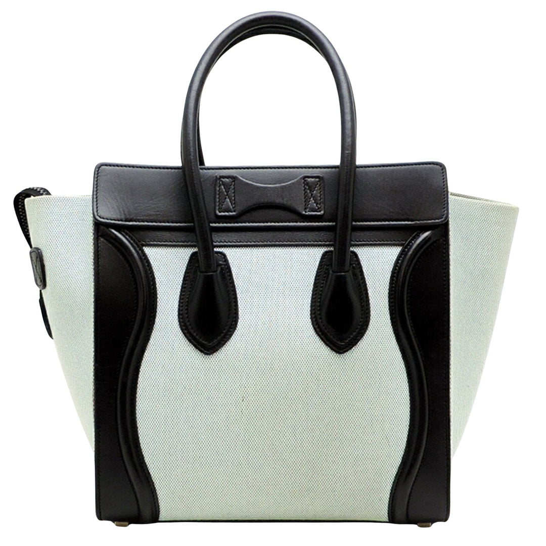 Celine Luggage Handbag