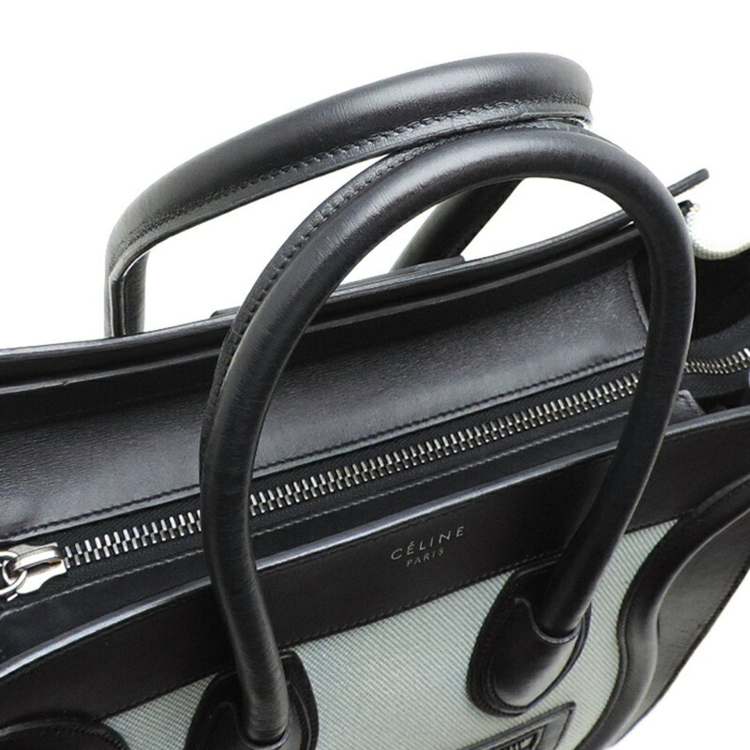 Celine Luggage Handbag